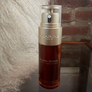 Clarins Double Serum